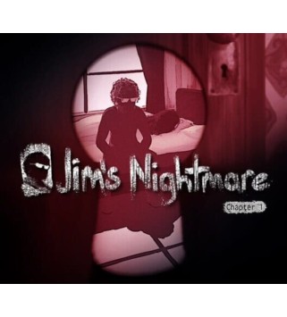 Jim s Nightmare: Chapter 1 Steam Key GLOBAL